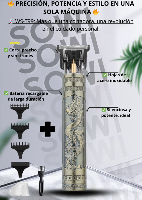 COMBO RIÑONERA IMPERMEABLE USB + BARBERA-PATILLERA+GUIAS OBSEQUIO😍®