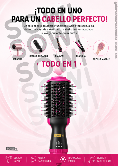 😍COMBO KERATINA 4 EN 1 - OBSEQUIO DE PEINE  BABYLISS😍