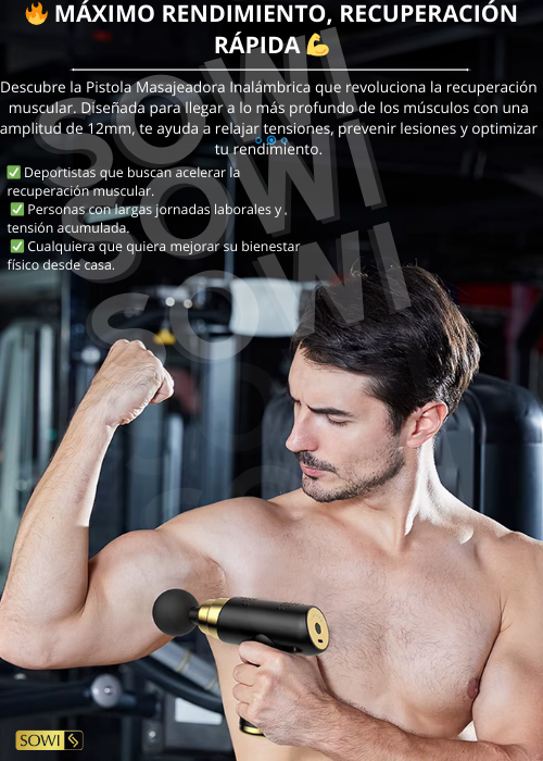 💆‍♂️Combo EMS Masajeador Muscular+ Masajeador Para Pies + Parche mariposa obsequio 🎁